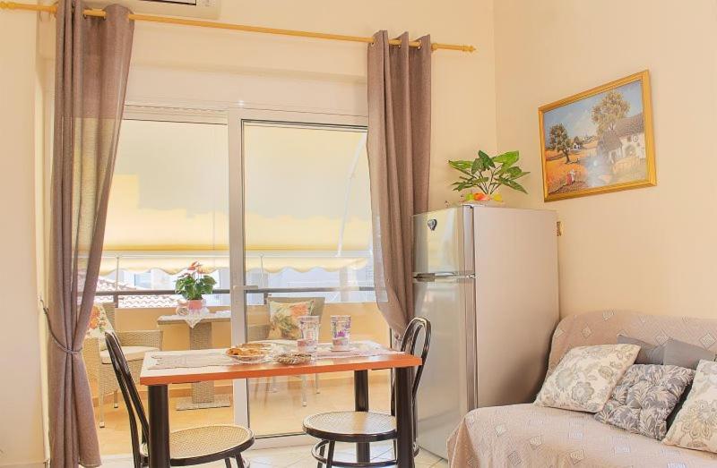 Marina Luxury Studio Hanya Dış mekan fotoğraf