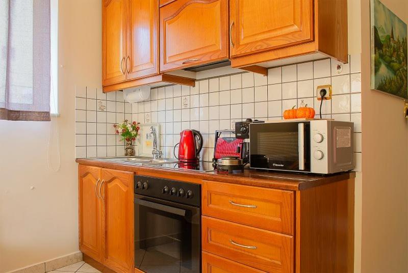 Marina Luxury Studio Hanya Dış mekan fotoğraf